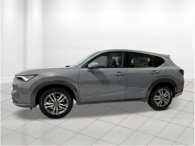 New 2026 Urban Gray Pearl Acura Base image 2