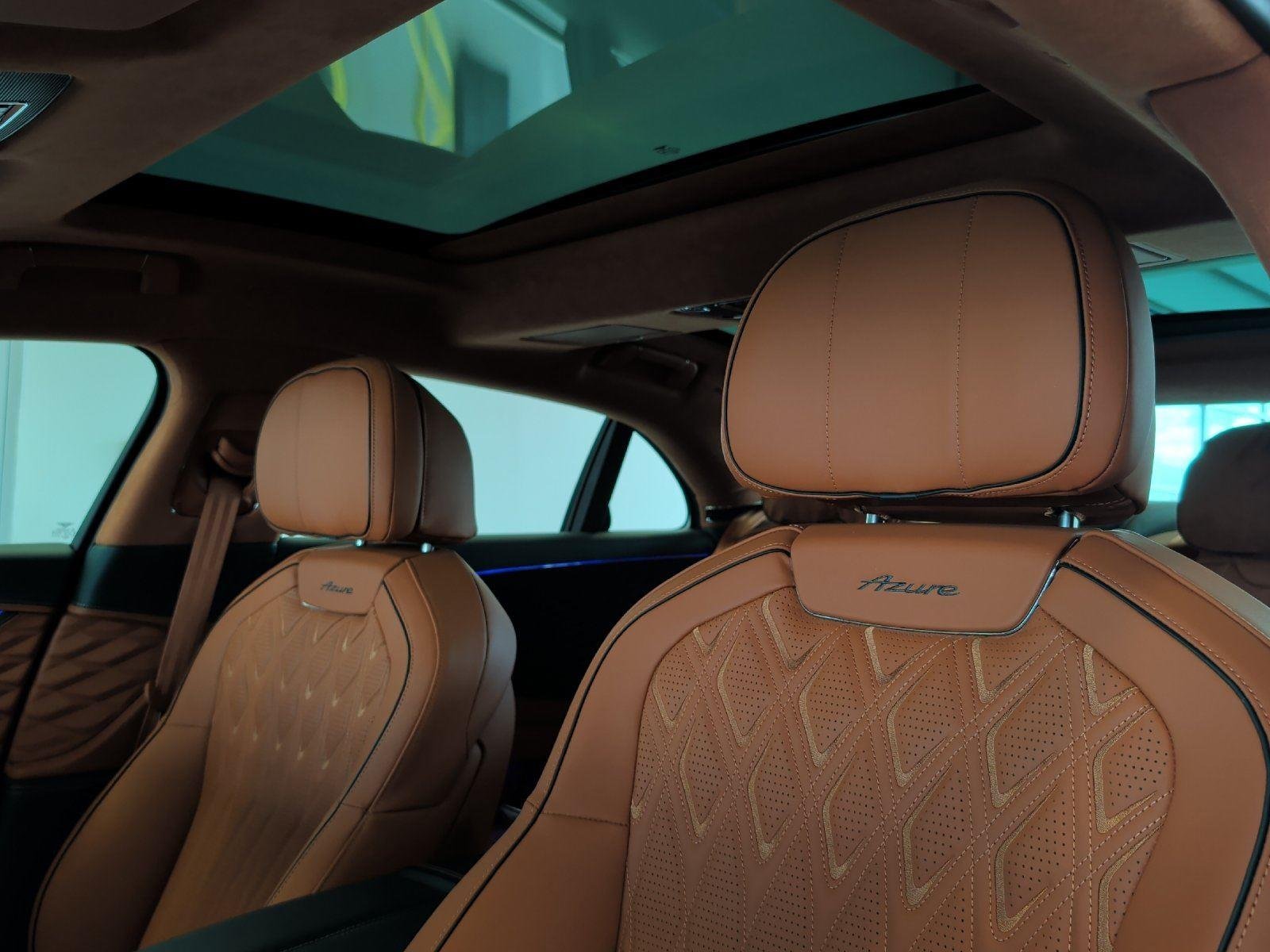New 2026 VIRIDIAN BENTLEY  image 37