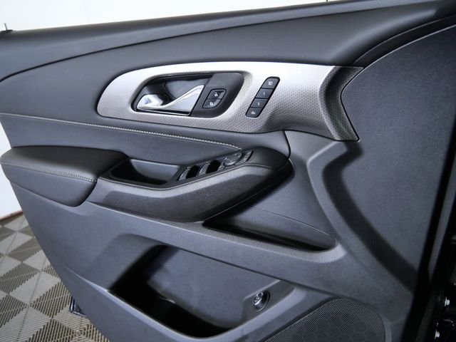 Certified Used 2023 Black Chevrolet Premier image 29
