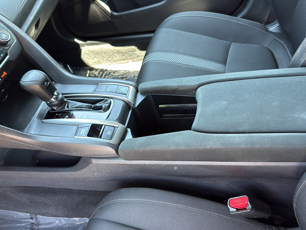 Used 2019 Black Honda LX image 18