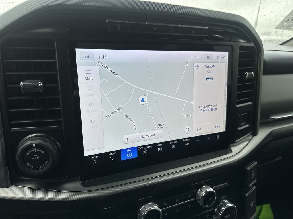 2024 Ford F-150 Platinum - Photo 18