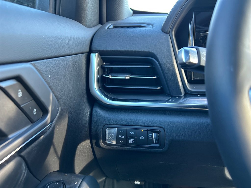 2026 GMC TERRAIN - Image 17