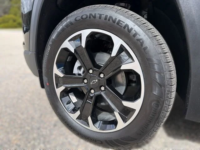 2026 Chevrolet Equinox LT - Photo 51