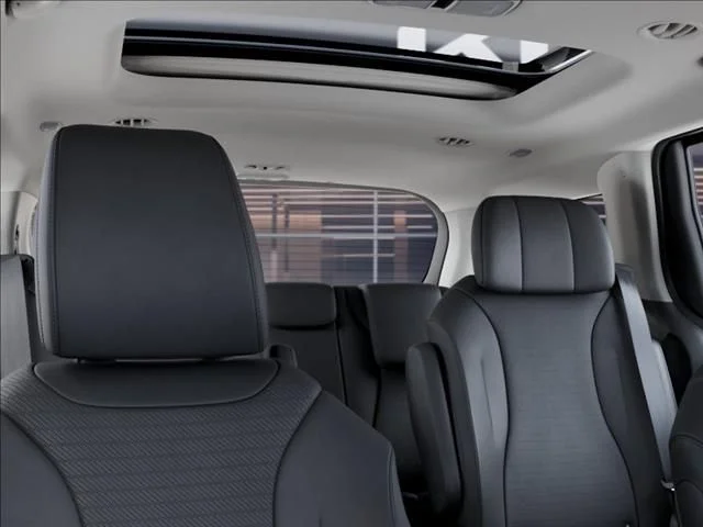 New 2026 Aurora Black Pearl Kia SX Prestige image 27