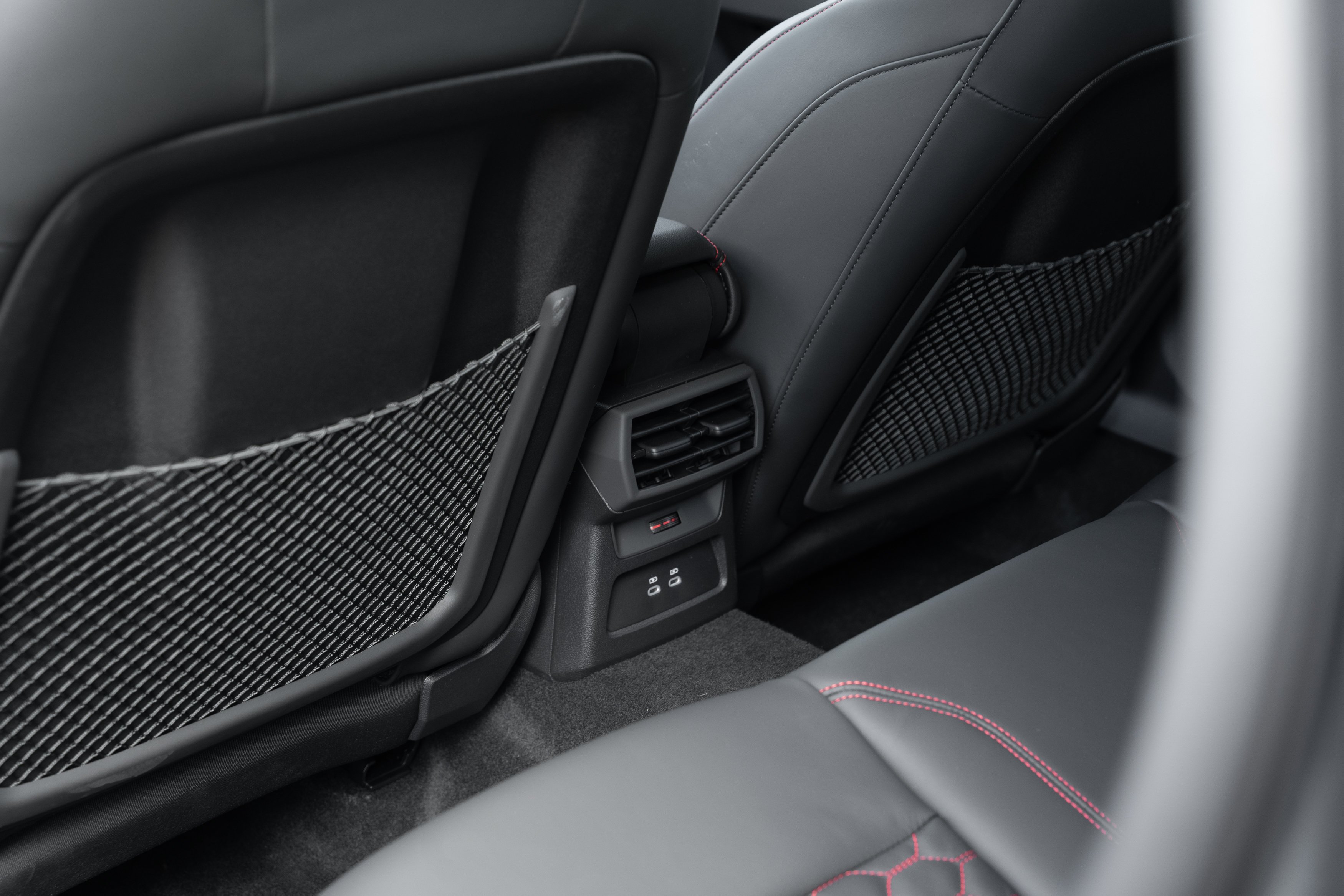2026 Audi RS 3 Base - Photo 32