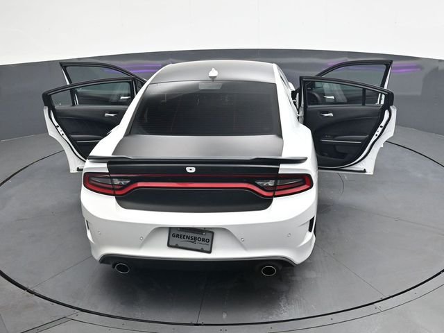 Used 2019 White Dodge R/T Scat Pack image 41
