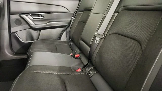 New 2026 Rhodium White Metallic Mazda 2.5 S Preferred AWD image 26