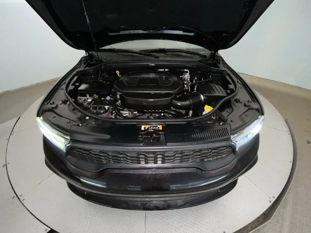 Used 2021 Purple Dodge GT Plus image 27