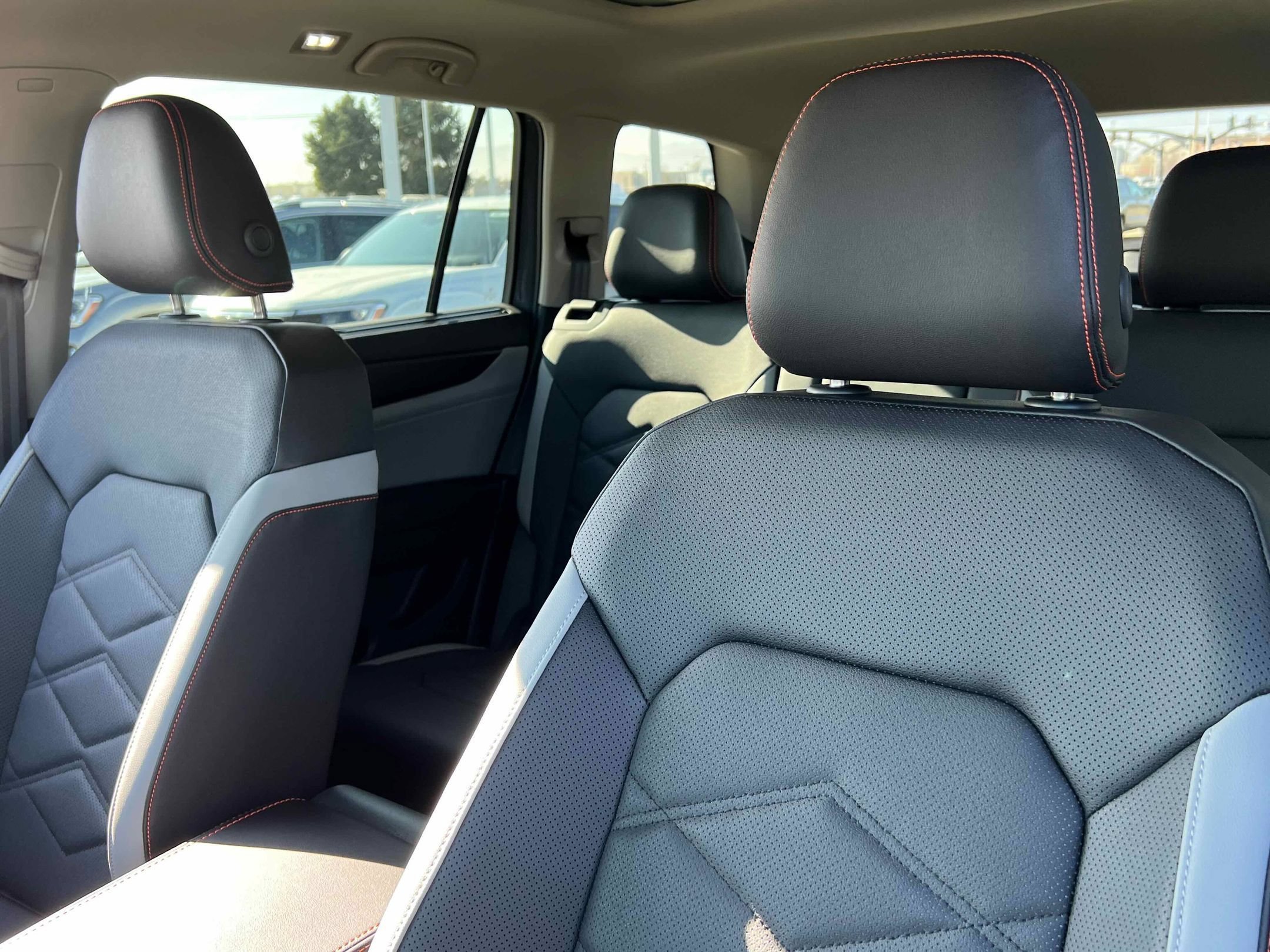 New 2026 Gray Volkswagen 2.0T Peak Edition image 20