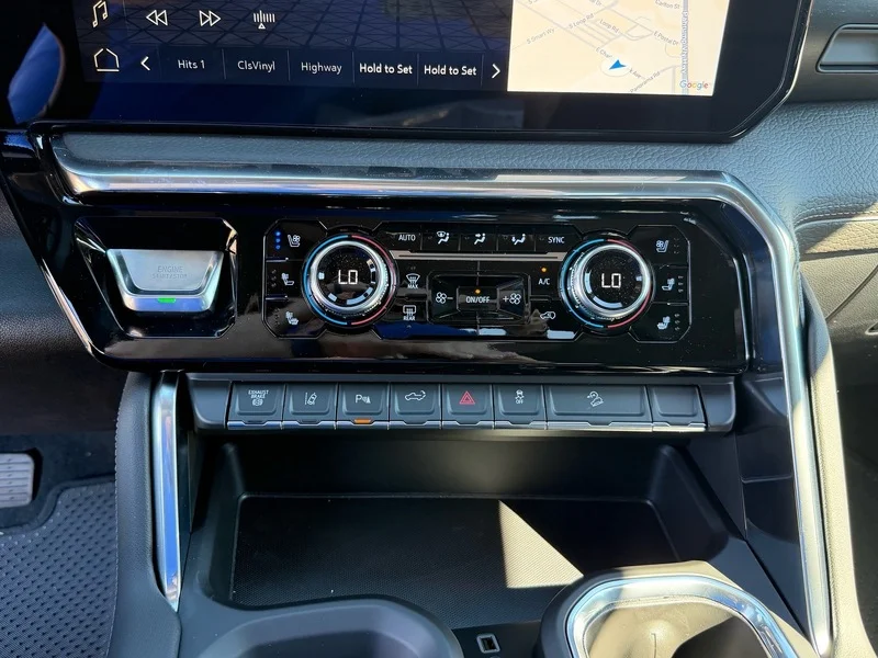 New 2026 Sterling Metallic GMC Denali image 12