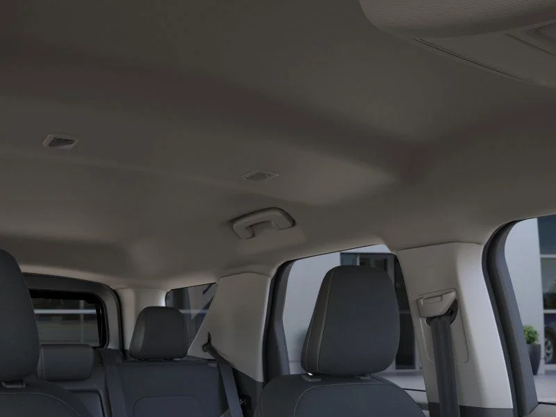 New 2026 Oxford White Ford Big Bend® image 22