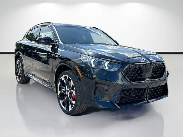 2026 BMW X2 xDrive28i