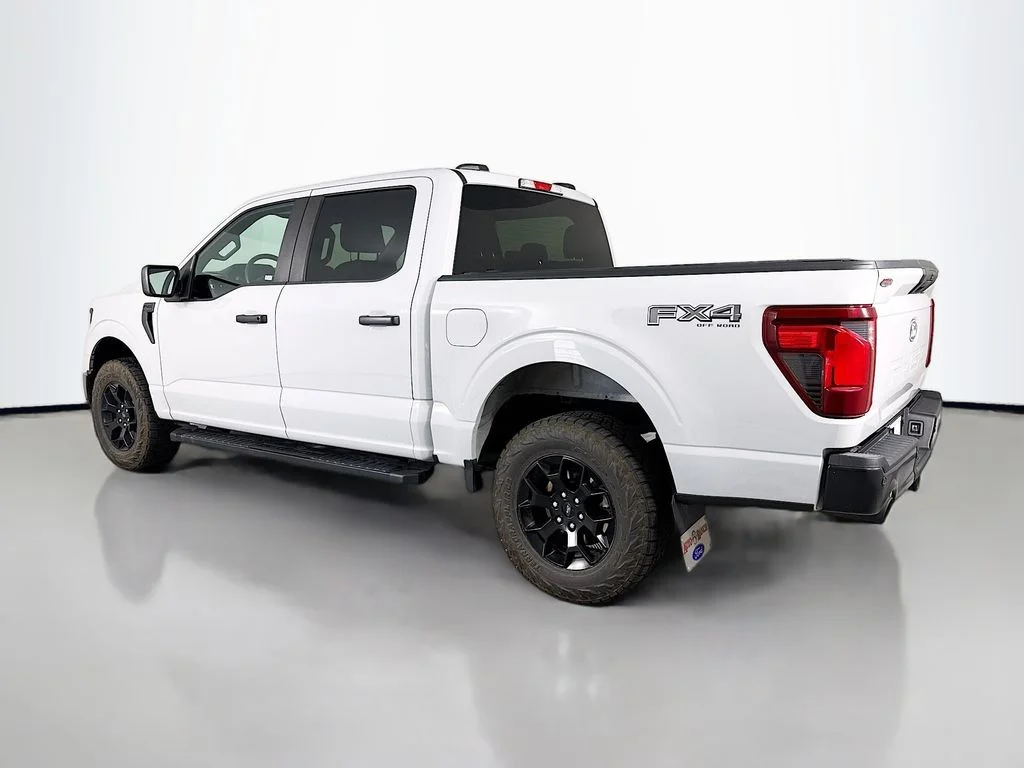 Used 2024 Avalanche Ford STX image 7