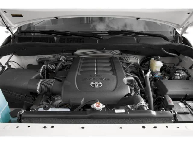 Used 2019 Blizzard Pearl Toyota Limited image 12