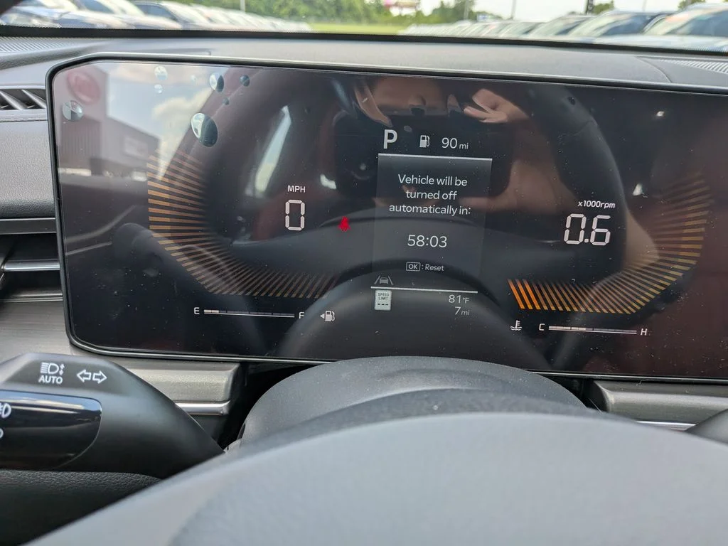 New 2026 Gray Kia GT-Line image 43