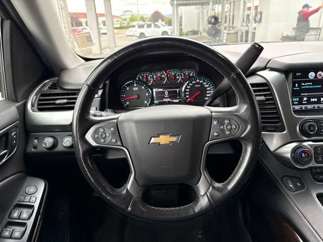 Used 2016 Siren Red Tintcoat Chevrolet LT image 17