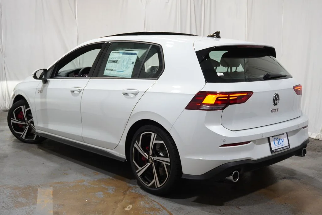 New 2026  Volkswagen 2.0T SE image 8