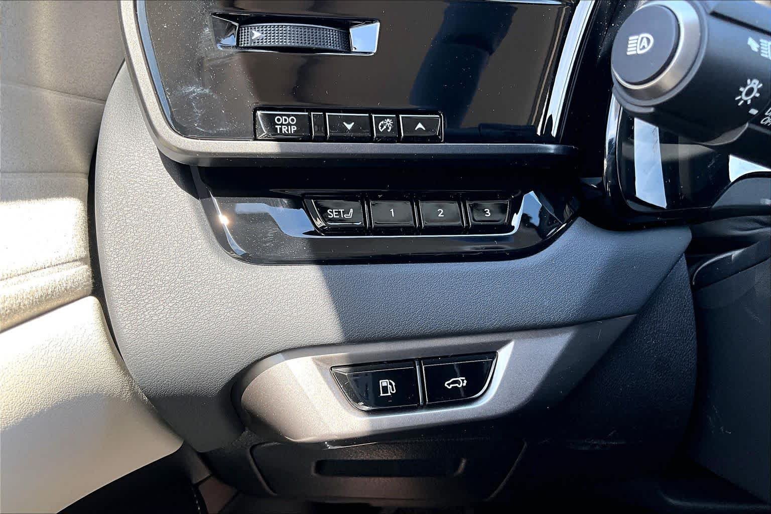 2026 Lexus RX 350 Luxury - Photo 14