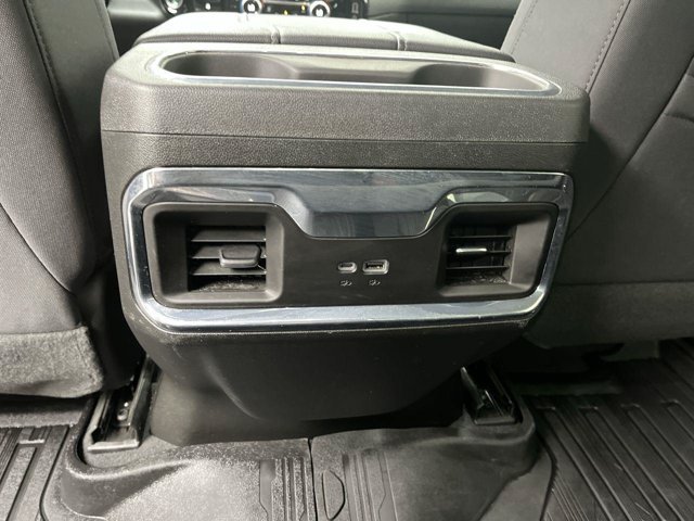 Used 2024 Onyx Black GMC Elevation image 14