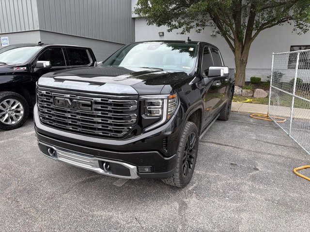 2023 GMC Sierra 1500 Denali Ultimate
