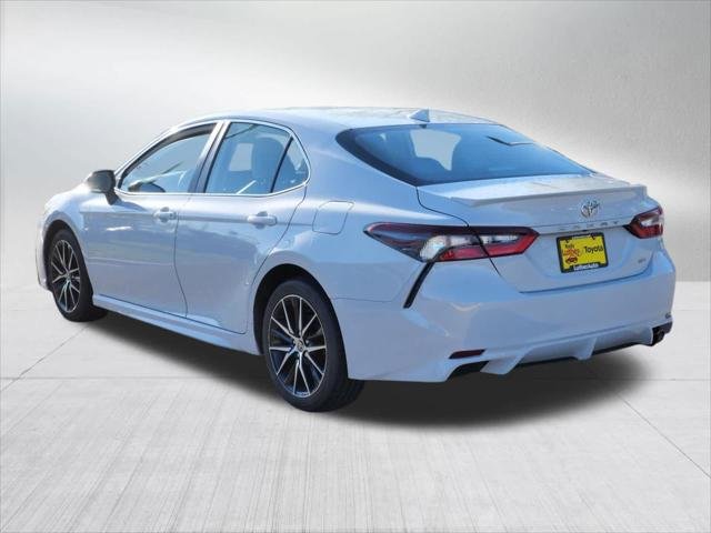 Certified Used 2024 ICE EDGE Toyota  image 6