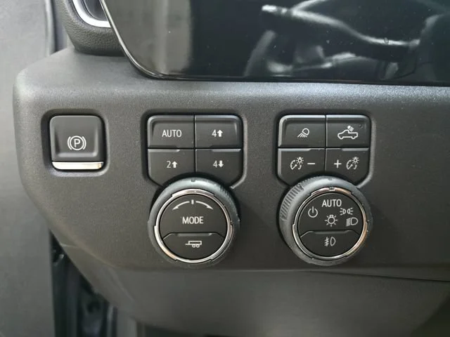 2026 Chevrolet Silverado 1500 LT Trail Boss - Photo 26