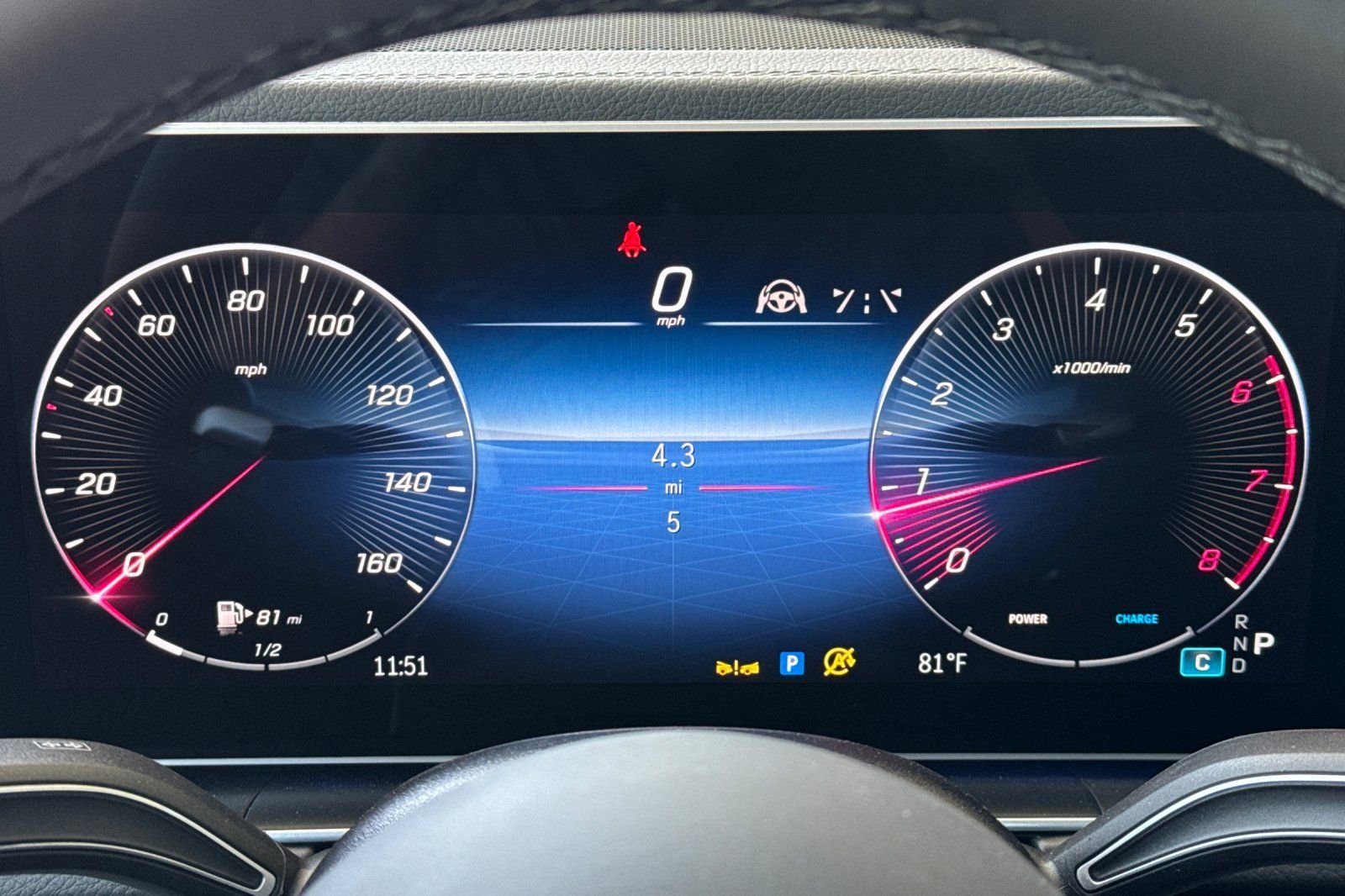 New 2026 Black Mercedes-Benz GLS 450 image 5