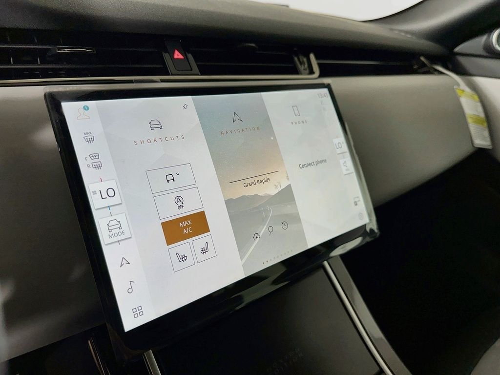 New 2026 Arroios Grey Land Rover Hoxton Edition image 17
