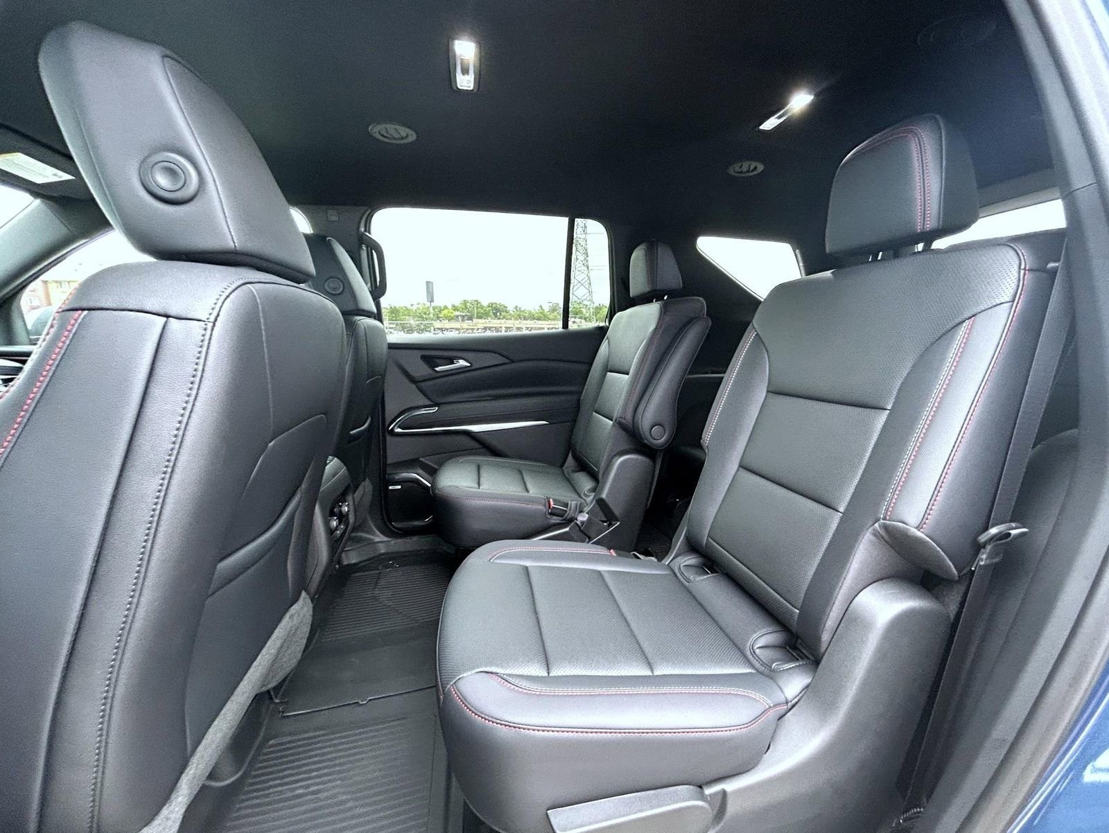 2026 Chevrolet Traverse Z71 - Photo 20