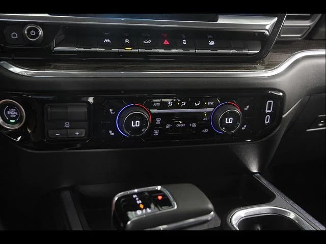 2024 Chevrolet Silverado 1500 RST - Photo 15