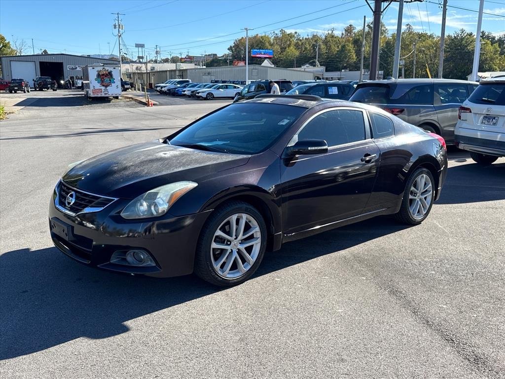 2011 Nissan Altima