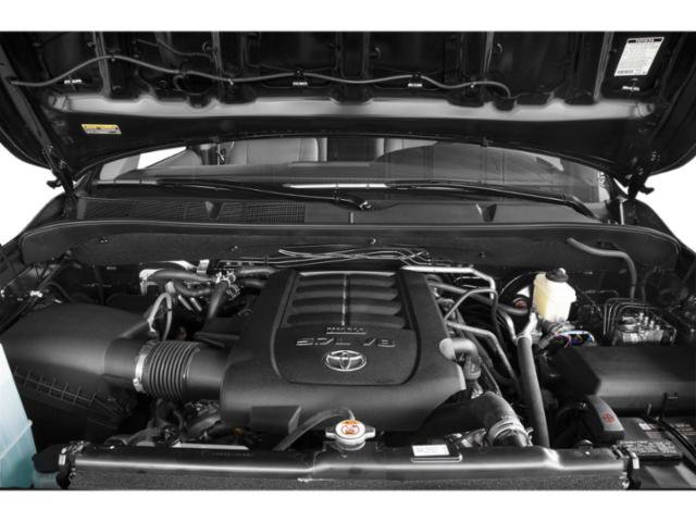 2019 Toyota Sequoia Platinum - Photo 12