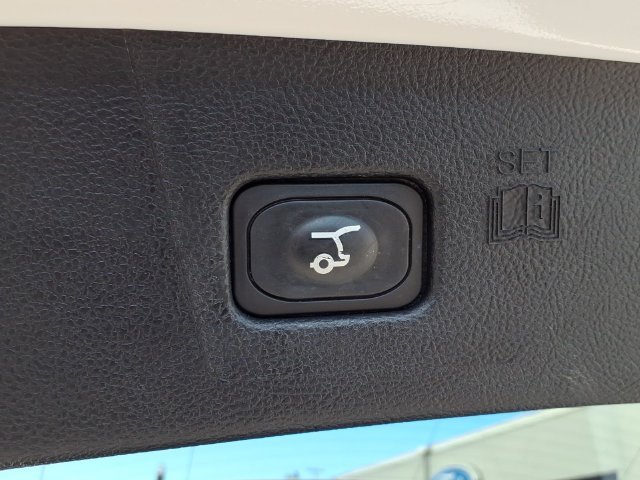 2024 Ford Edge ST-Line - Photo 13