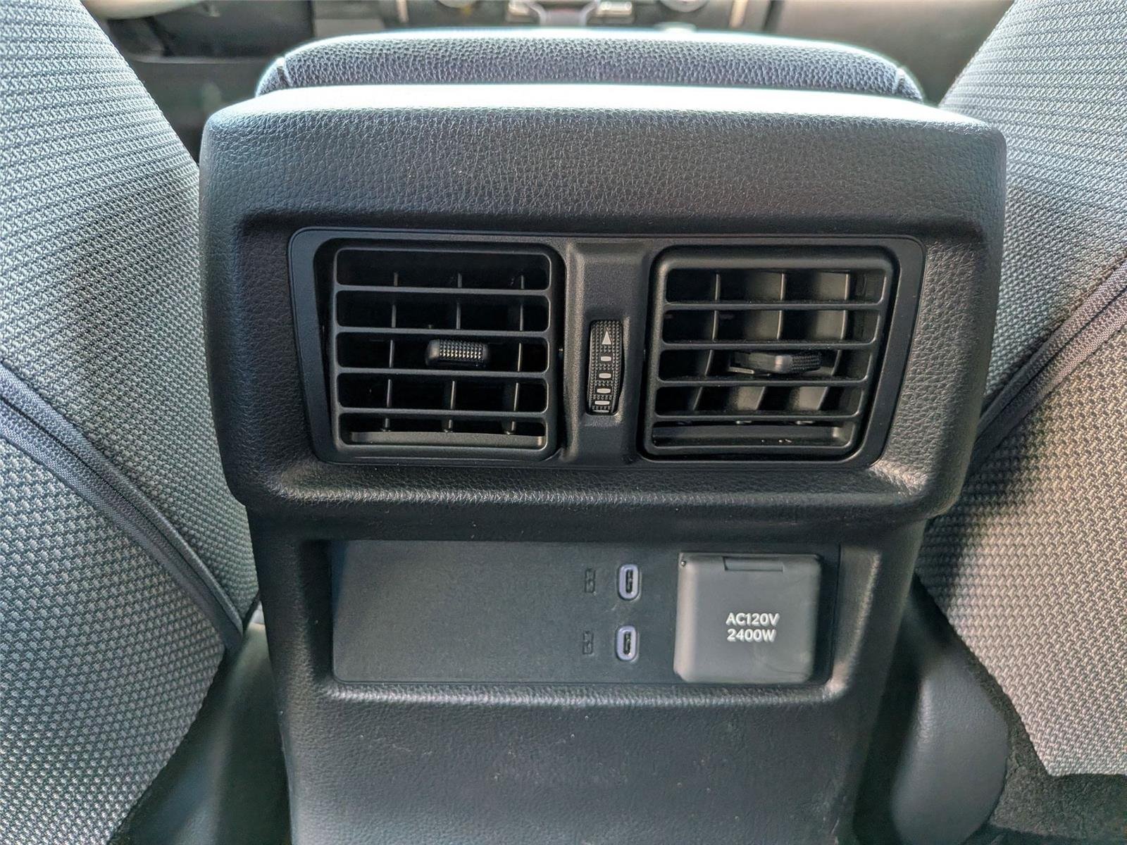 Used 2025 Underground Toyota TRD Off Road image 30