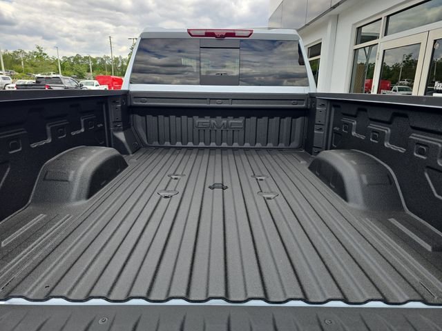 2026 GMC Sierra 3500HD Denali - Photo 8