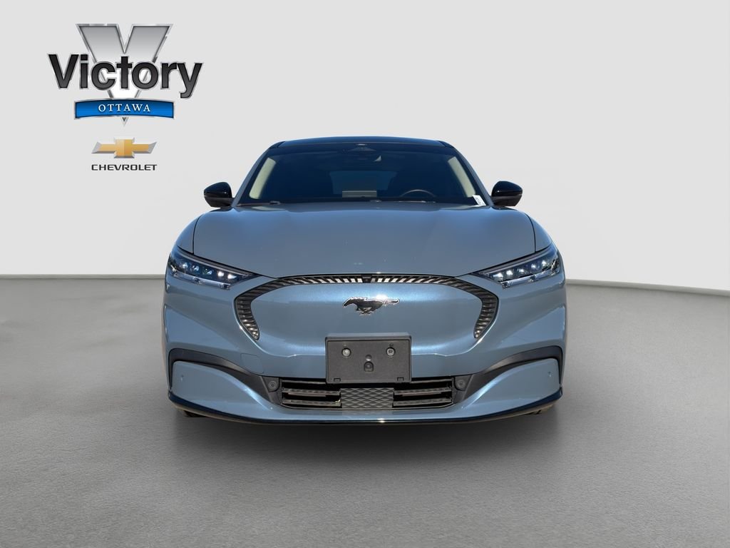 Used 2023 Ford Mustang Mach-E California Route 1 AWD with VIN 3FMTK2SU2PMA91200 for sale in Kansas City