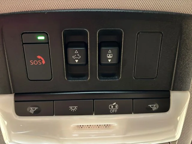 Certified Used 2023 Blue Nissan Platinum image 22