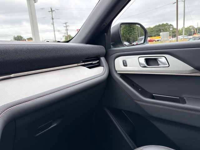 New 2027 Avalanche Gray Ford Active image 68
