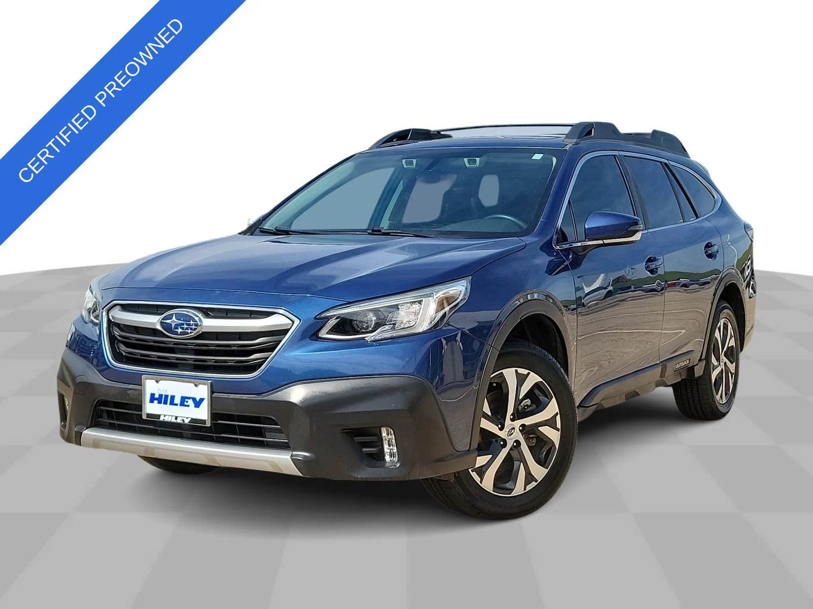 2022 Subaru Outback Limited's photo