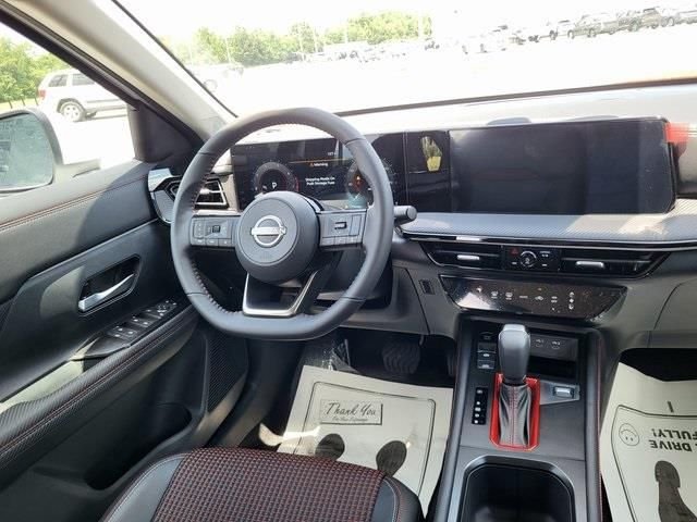2025 Nissan Kicks SR - Photo 15