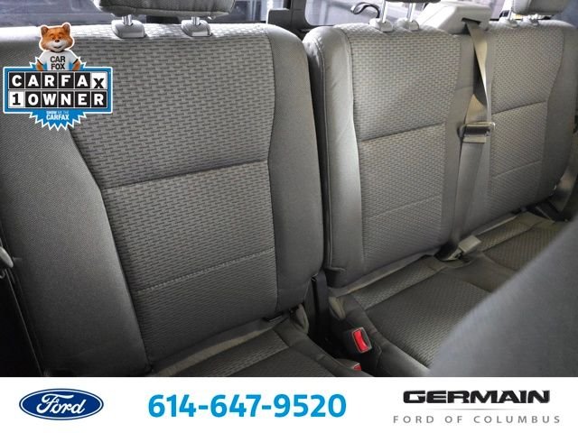 Certified Used 2016 Magnetic Metallic Ford XLT image 21