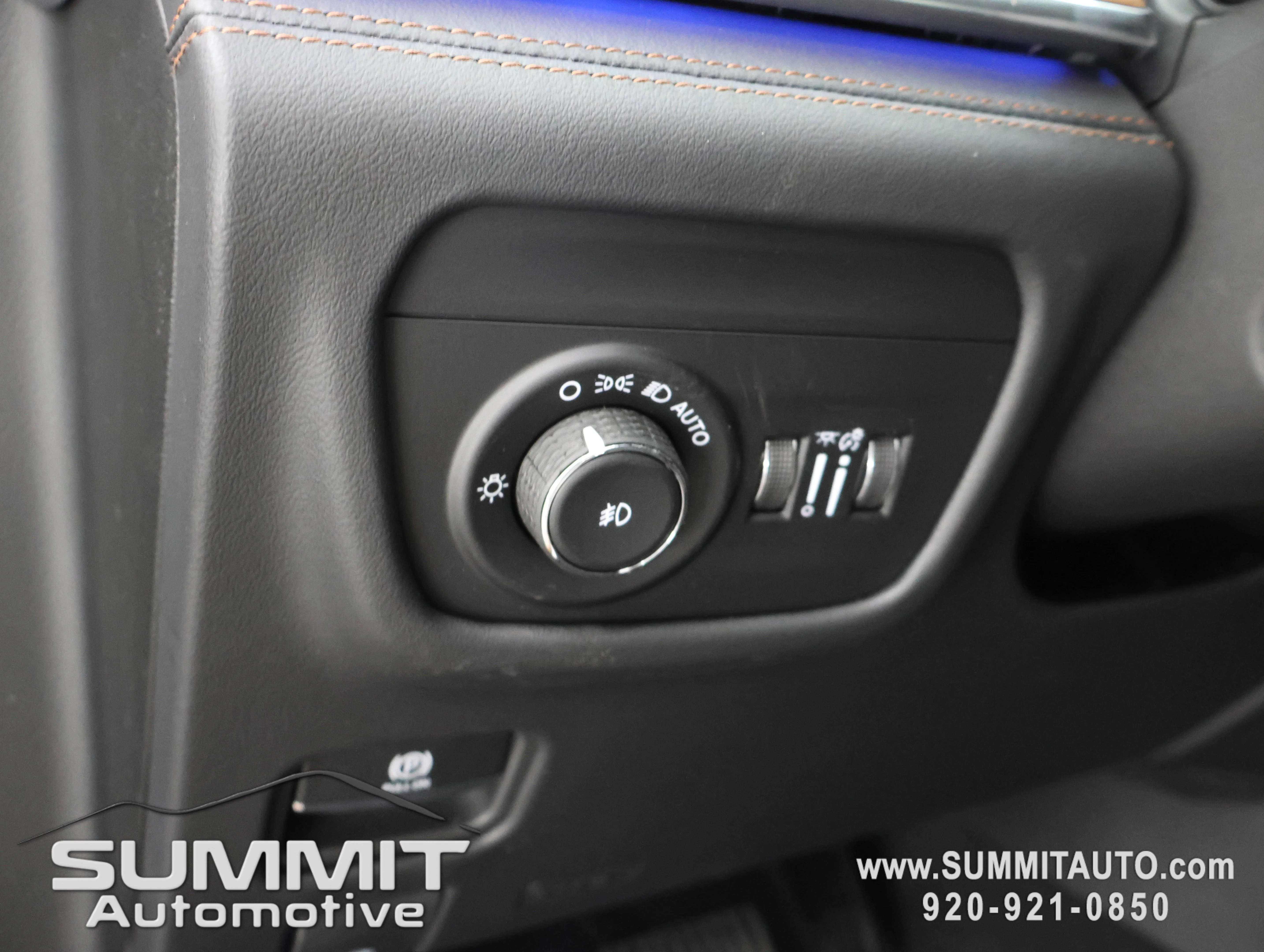 New 2026 Copper Shino Metallic Clear-Coat Exterior Paint Jeep Summit image 54