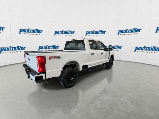 New 2026 White Ford XL image 11
