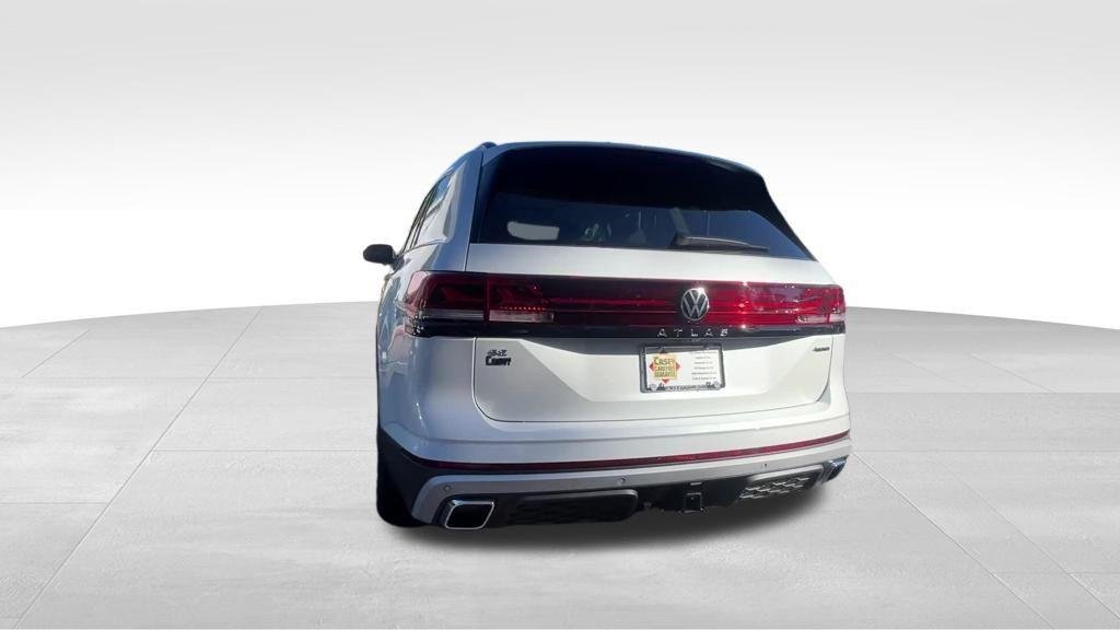 2026 Volkswagen Atlas Atlas Peak Edition - Photo 11