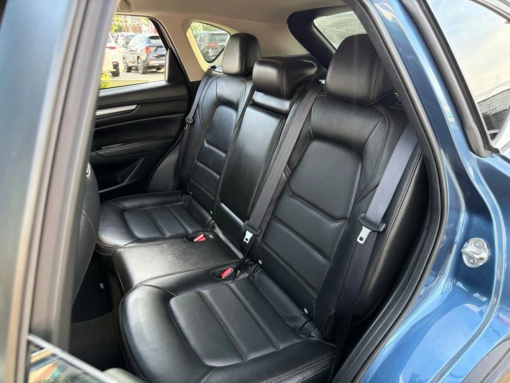 2023 Mazda CX-5 S Preferred package - Photo 25