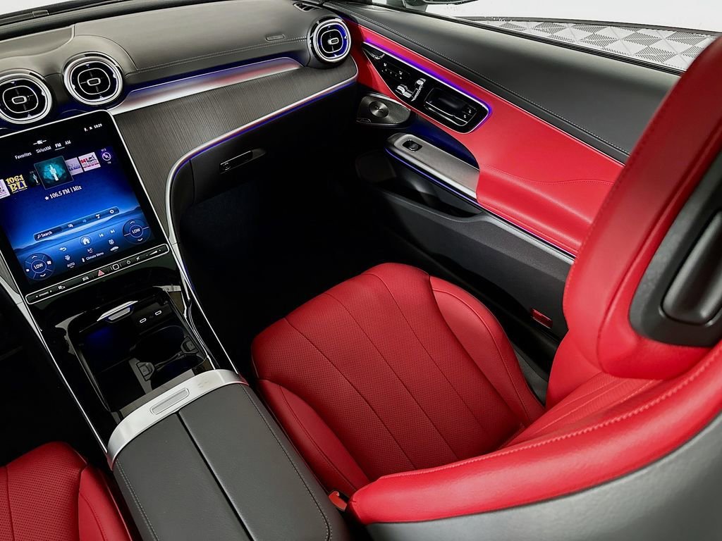 New 2026 Black Mercedes-Benz CLE 450 image 50
