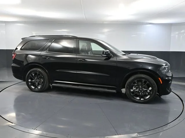 Certified Used 2024 Black Dodge R/T Plus image 4