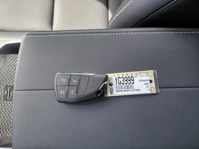 2027 GMC Terrain Denali - Photo 35