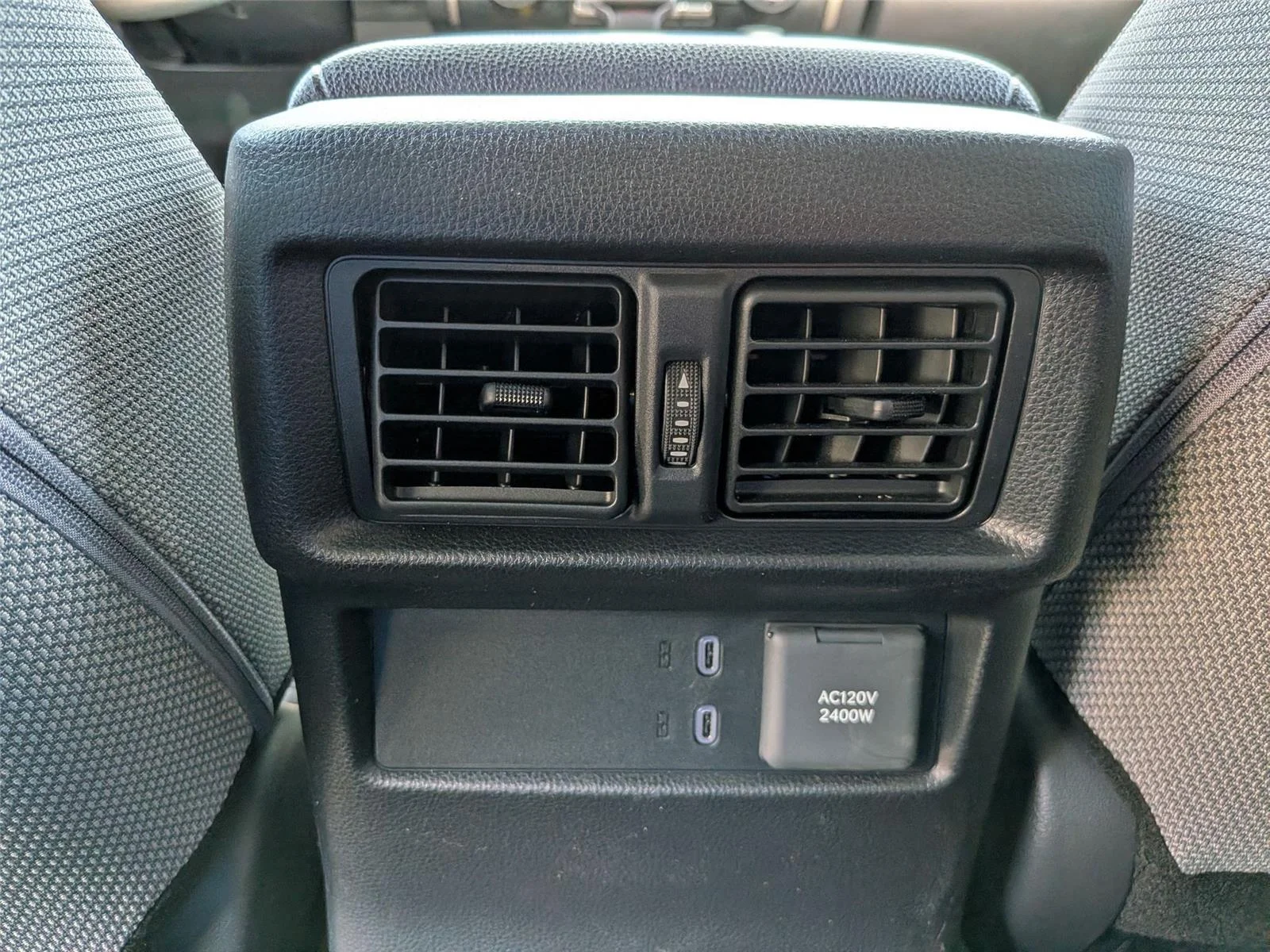 Used 2025 Underground Toyota TRD Off Road image 30