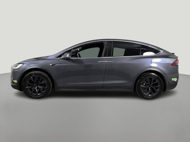 Used 2020 Tesla Model X Long Range with VIN 5YJXCDE22LF297141 for sale in Henderson, NV